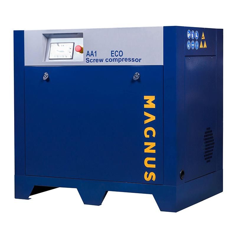 Компрессор винтовой Magnus AА1-132/10 А-F ECO LD 132 кВт