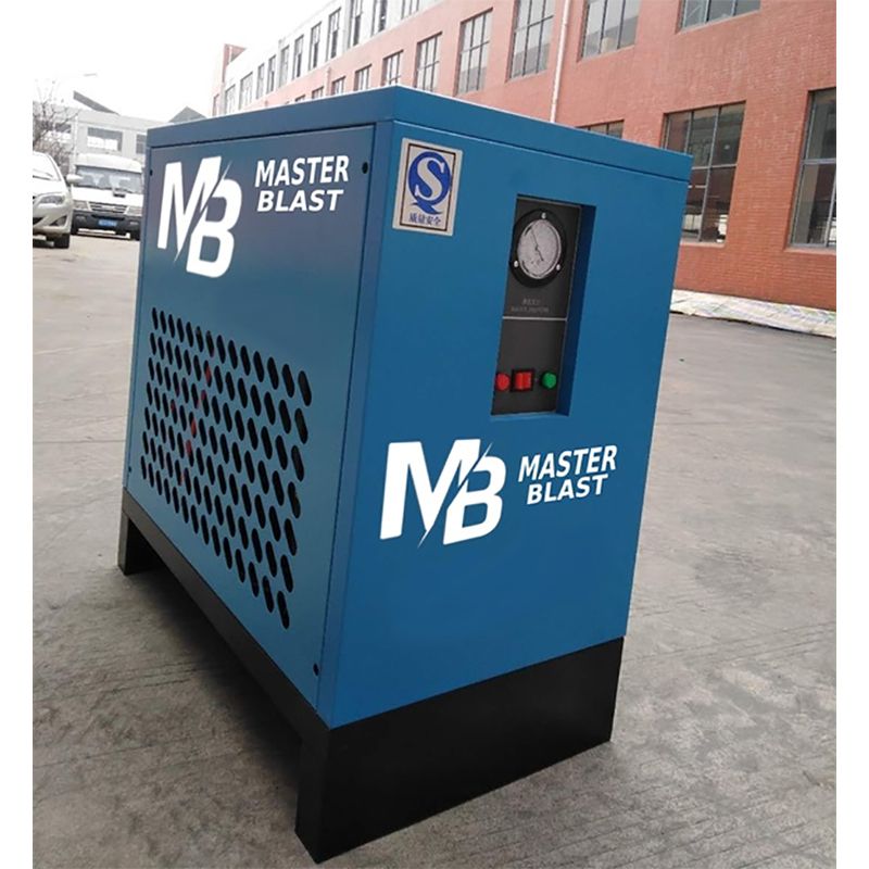 Осушитель рефрижераторного типа MASTER BLAST MB -15AC 220 В