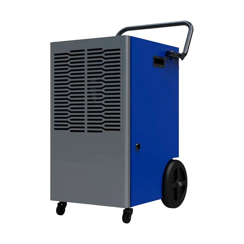 Осушитель воздуха SPEKTROS DP600T