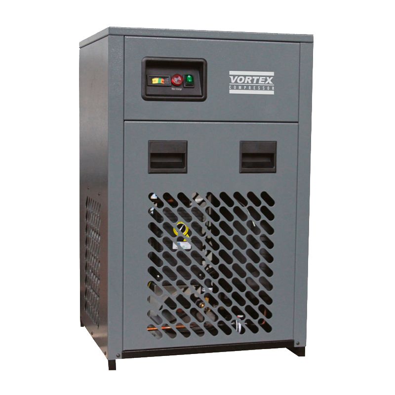 Осушитель воздуха рефрижераторного типа Vortex VKE-70