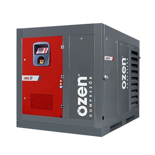 Винтовой бустер-компрессор OZEN OBS 18 D