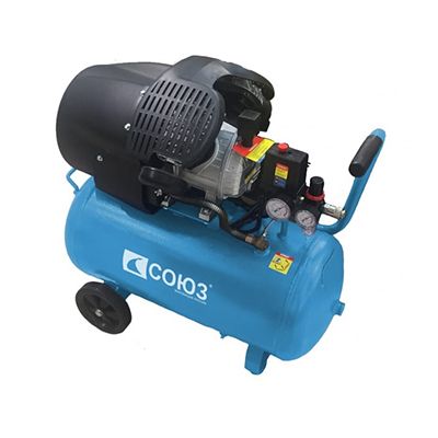 Компрессор масляный СОЮЗ ВКС-93210С 2,4 кВт