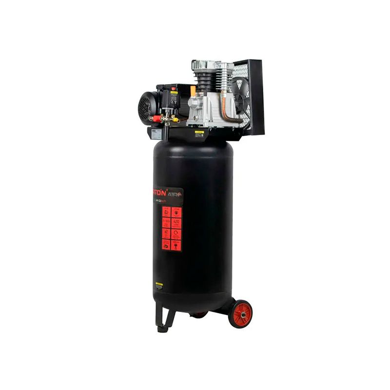 Компрессор Verton Air AC-100/420V