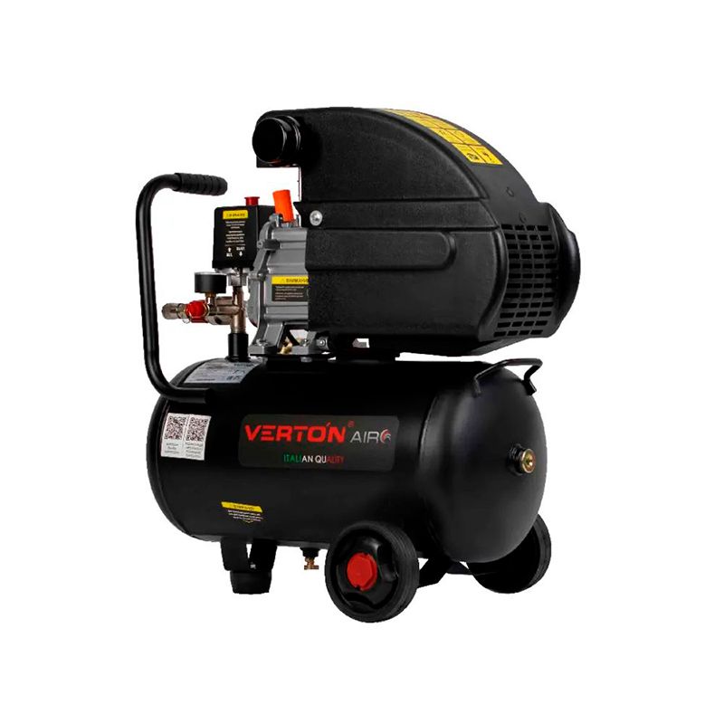 Компрессор Verton Air AC-24/240K фото 2