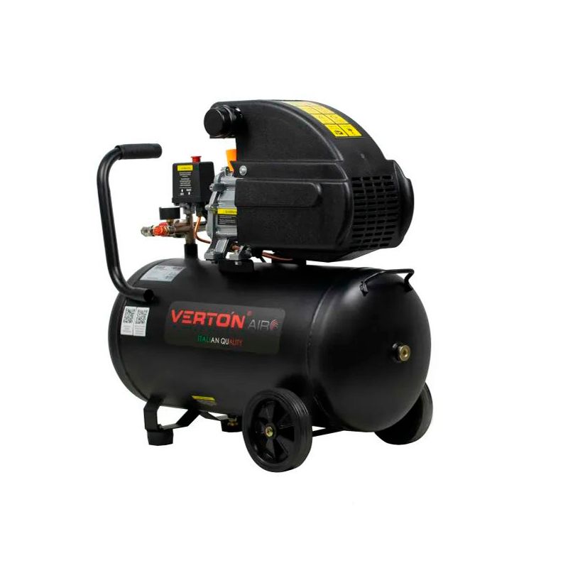 Компрессор VertonAir AC-50/300K