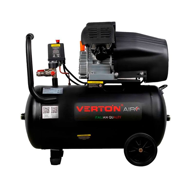 Компрессор Verton Air AC-50/420K