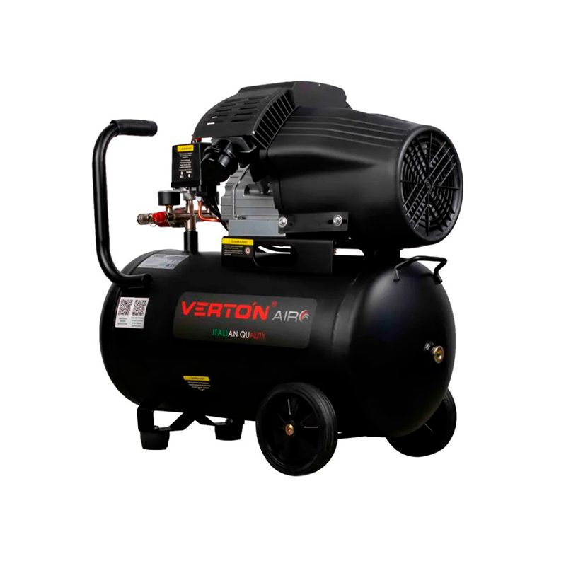 Компрессор Verton Air AC-50/420K фото 2