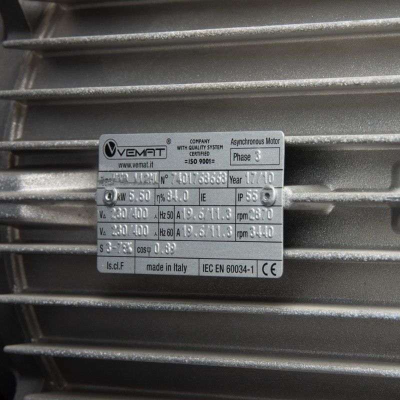 Масляный компрессор WIEDERKRAFT WDK-95079 798 л/мин
