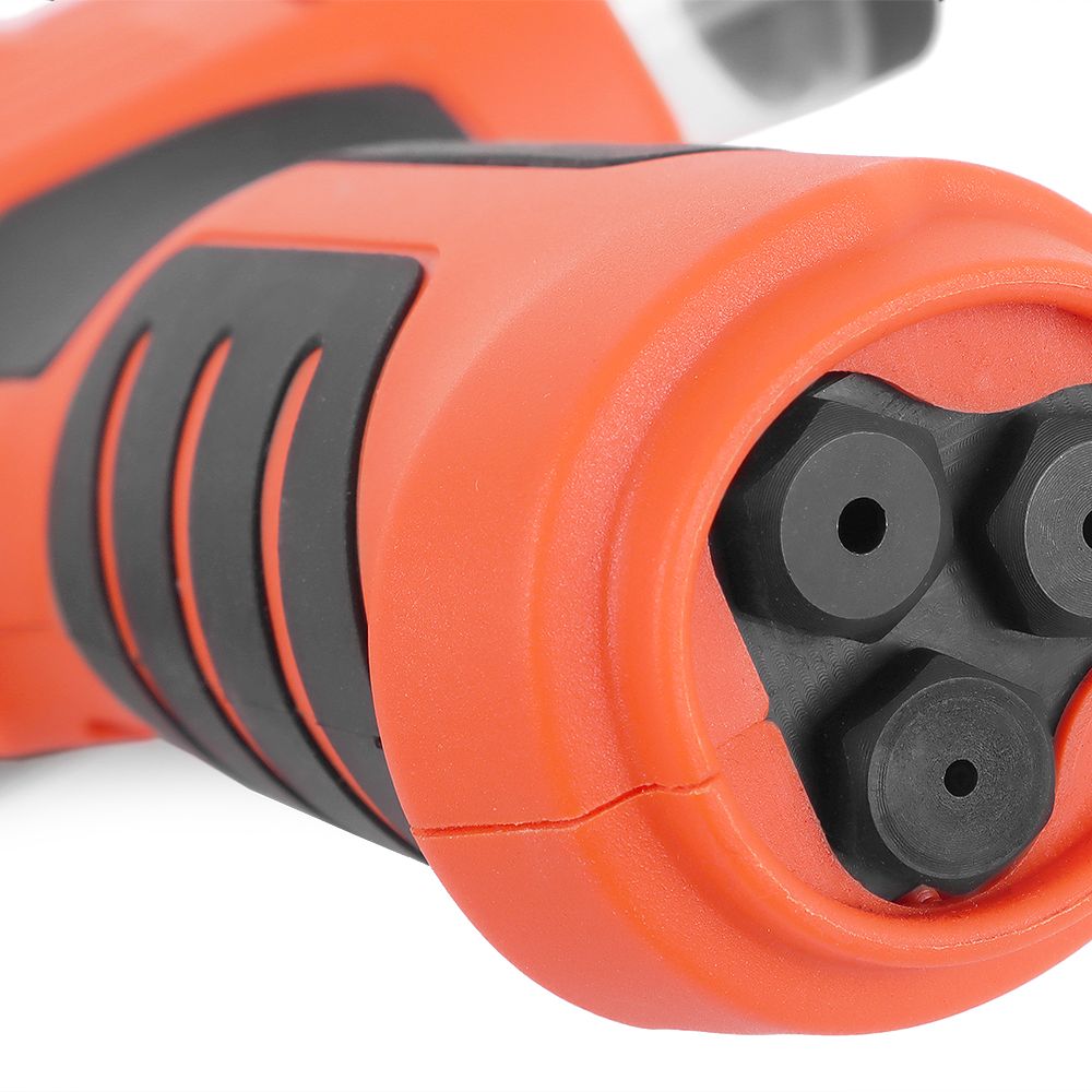 Аккумуляторный заклепочник MESSER M6000 Li-Ion