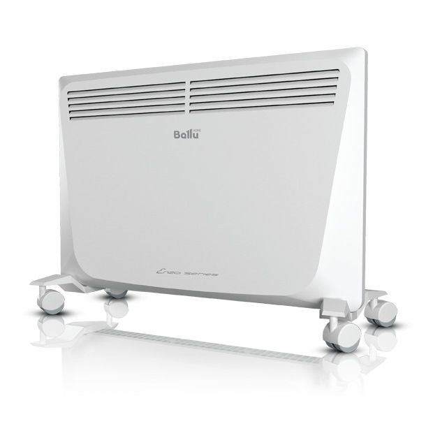Конвектор Ballu Enzo BEC/EZER-1500 - фото 1