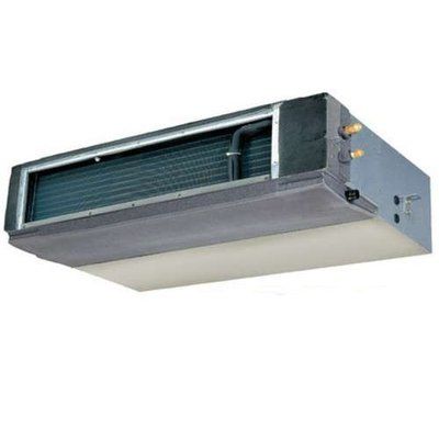 Канальный кондиционер Kentatsu KSKR105HFAN3/KSUR105HFAN3 - фото 1