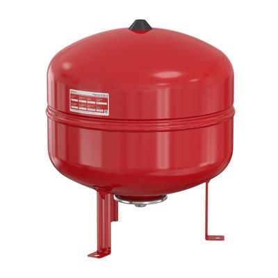 Расширительный бак FLAMCO Flexcon R 35 - фото 1