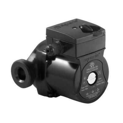 Циркуляционный насос Aquario AC 254-130 5254 - фото 1