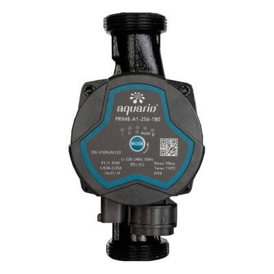 Циркуляционный насос Aquario PRIME-A1-256-180 - фото 1
