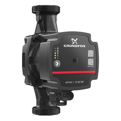 Циркуляционный насос Grundfos ALPHA1 L 25-40 130 1x230V 50Hz 6H - фото 1