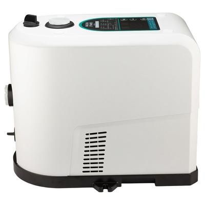 Насосная станция LEO MAC350 - фото 1