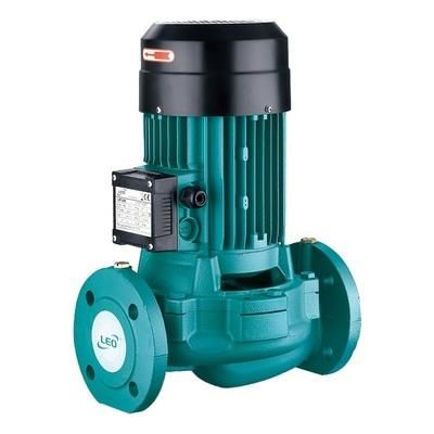 Циркуляционный насос LEO LPm2200 - фото 1