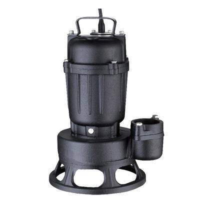 Фекальный насос Pumpman TPS1500A 300 л/мин