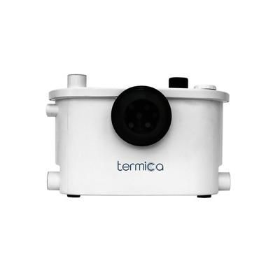 Канализационная установка Termica Compact Lift 400 - фото 1