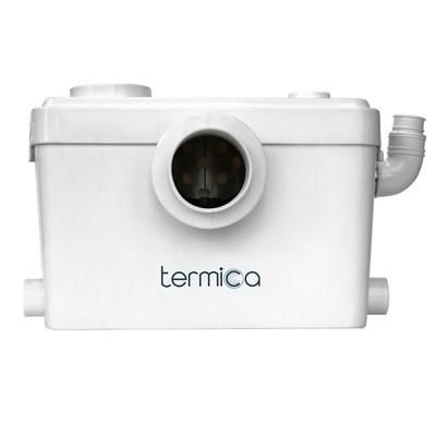 Канализационная установка Termica Compact Lift 600 - фото 1