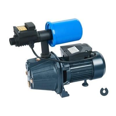 Насосная станция Unipump АКВАРОБОТ JET 100 S (г/а 2л) 56 л/мин