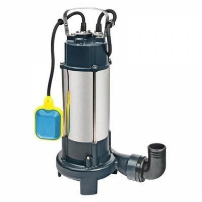 Фекальный насос Unipump FEKACUT V1300DF - фото 1