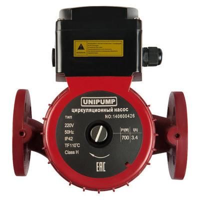 Циркуляционный насос Unipump UPF 65-100 300 - фото 1