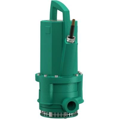 Дренажный насос Wilo TMT 32M113/7,5Ci 21900 л/ч
