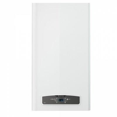 Настенный газовый котел Ariston CARES X 15 CF NG - фото 1