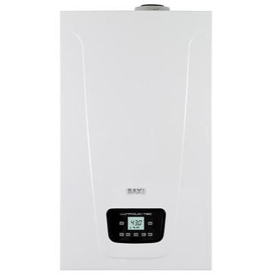 Настенный газовый котел Baxi LUNA Duo-tec E 24 - фото 1