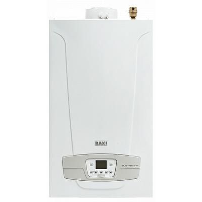 Настенный газовый котел Baxi LUNA DUO-TEC MP+ 1.99 - фото 1