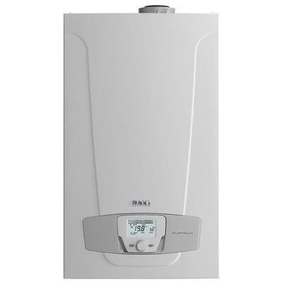 Настенный газовый котел Baxi LUNA PLATINUM+ 1.32 GA - фото 1