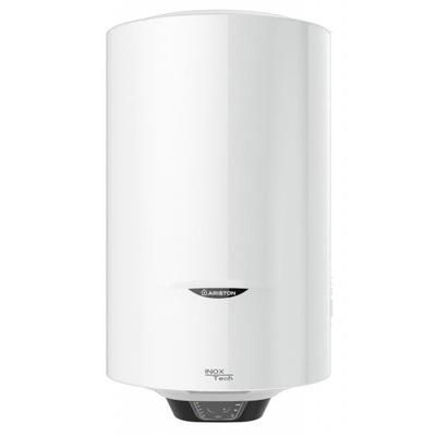 Круглый водонагреватель Ariston PRO1 ECO INOX ABS PW 80 V - фото 1