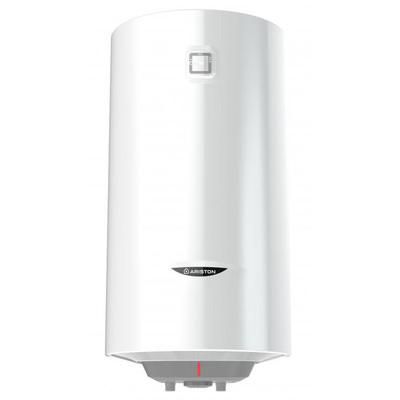Электрический накопительный водонагреватель Ariston PRO1 R ABS 80 V SLIM - фото 1