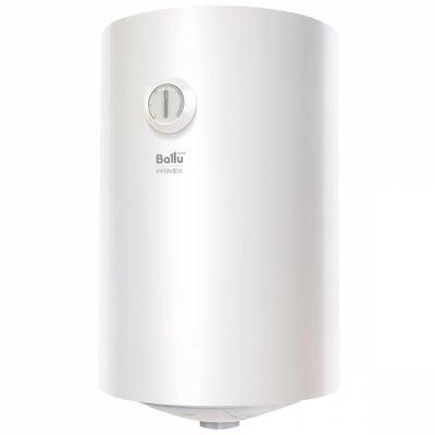 Электрический накопительный водонагреватель Ballu BWH/S 100 PRIMEX - фото 1