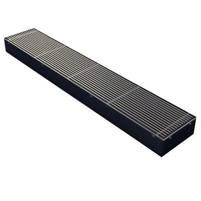 Внутрипольный конвектор Elsen EKQ.190.110.2000 MC - фото 1