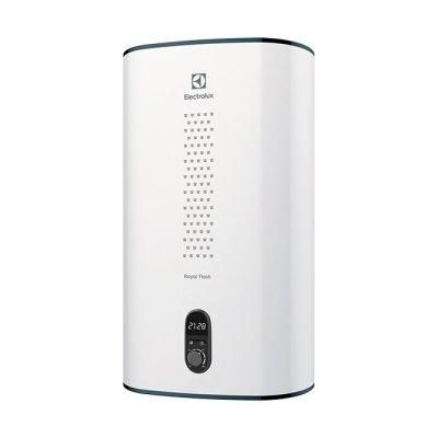Накопительный водонагреватель Electrolux EWH-50 Royal Flash - фото 1