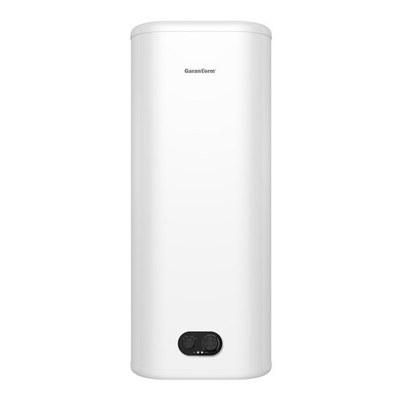 Электрический накопительный водонагреватель Garanterm Flat 100 V - фото 1