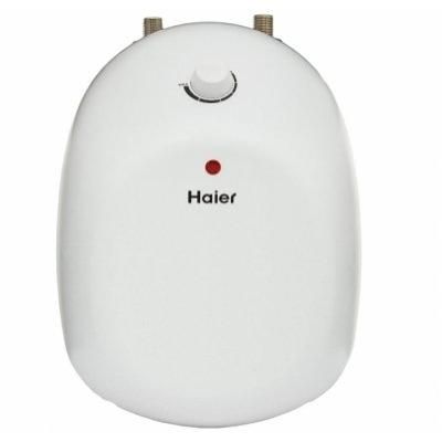 Маленький водонагреватель Haier ES8V-Q2(R) - фото 1