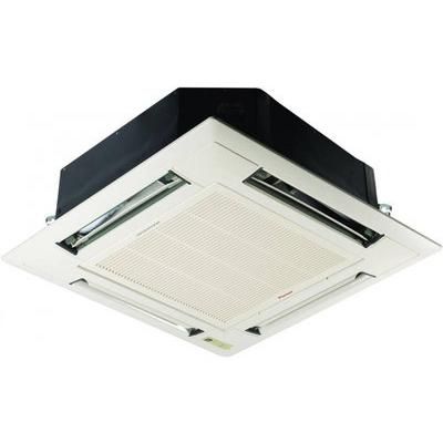 Кассетная VRF система 10-13,9 кВт Pioneer KFCV112AW/MBV01AW - фото 1
