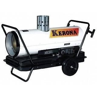 Тепловая пушка непрямого нагрева Kerona PID-90K - фото 1