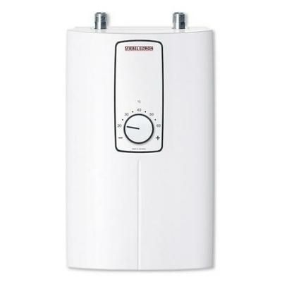 Электрический проточный водонагреватель 12 кВт Stiebel Eltron DCE 11/13 - фото 1