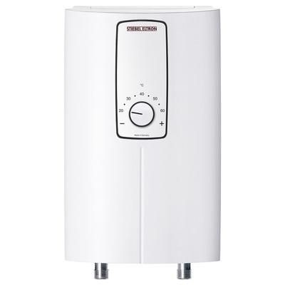 Электрический проточный водонагреватель 12 кВт Stiebel Eltron DCE 11/13 H - фото 1
