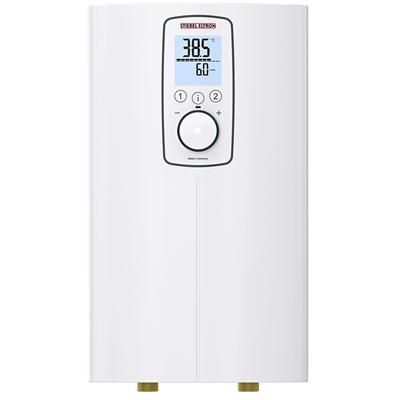 Электрический проточный водонагреватель 12 кВт Stiebel Eltron DCE-X 10/12 Premium (238159) - фото 1