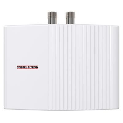 Электрический проточный водонагреватель 5 кВт Stiebel Eltron EIL 4 Plus (200139) - фото 1