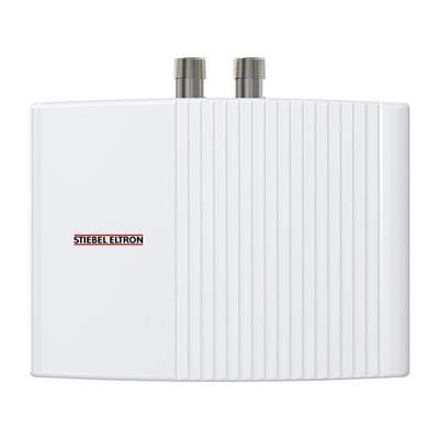 Электрический проточный водонагреватель 5 кВт Stiebel Eltron EIL 6 Plus 220 - фото 1