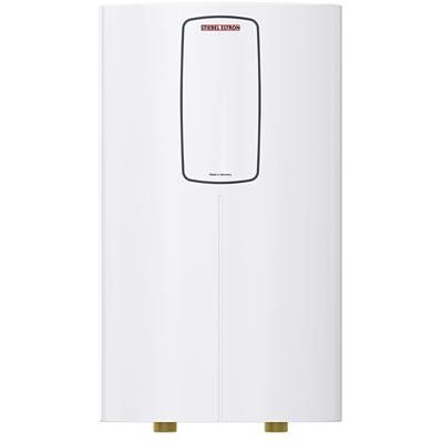 Электрический проточный водонагреватель 8 кВт Stiebel Eltron DCE-C 6/8 Trend (238148) - фото 1