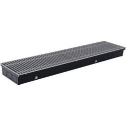 Внутрипольный конвектор STOUT SCN-1100-0819200 - фото 1