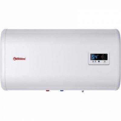 Горизонтальный водонагреватель Thermex IF 50 H (pro) - фото 1