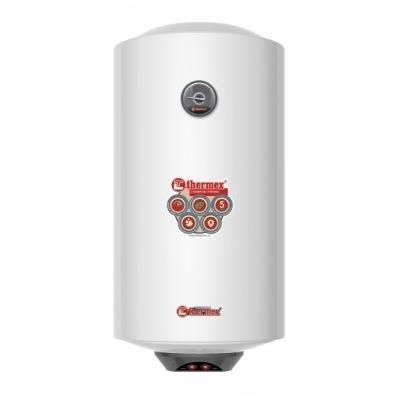 Электрический водонагреватель Thermex Thermo 50 V Slim - фото 1